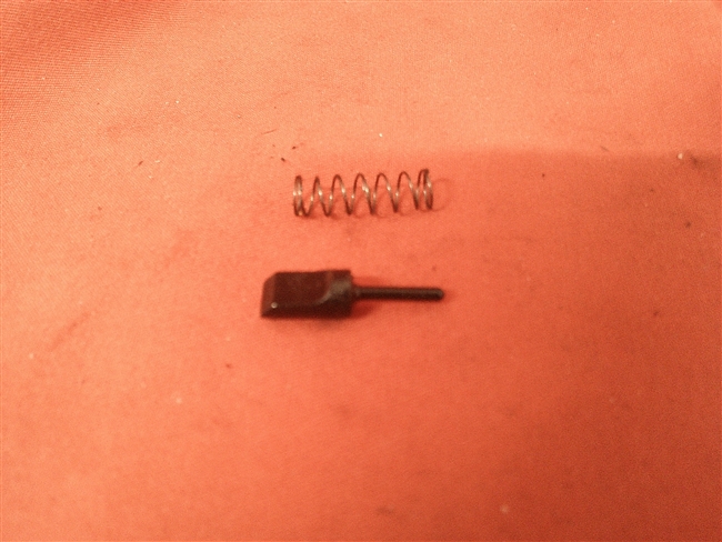 Rossi Single Firing Pin