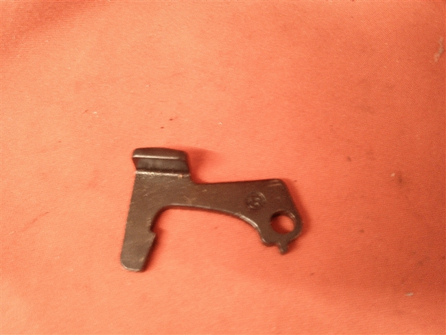 Rossi Single Locking Lever