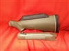 Rossi Single Shot 20 Gauge OD Green Stock Set