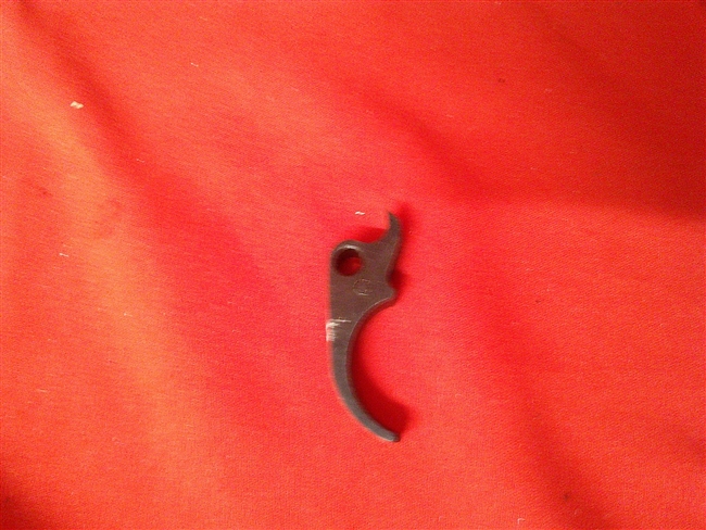 Rossi Single Shot Trigger