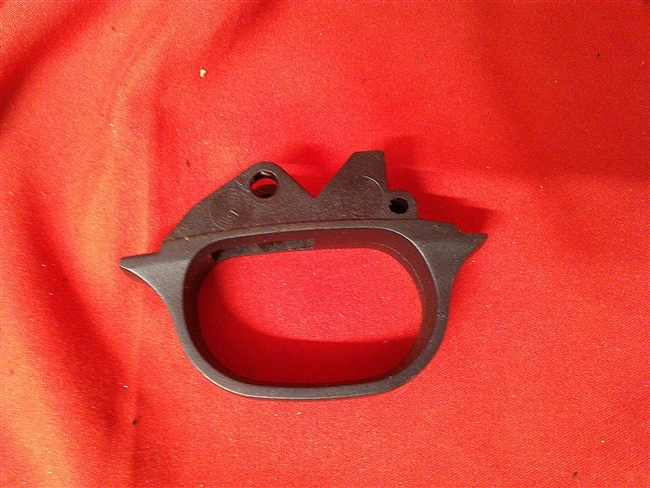 Rossi Single Shot Trigger Guard