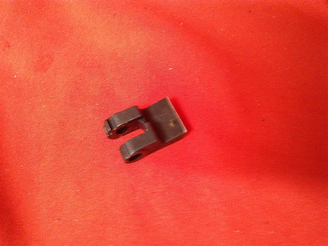 Rossi Single Locking Plate