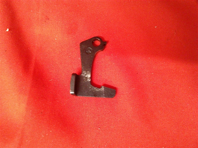 Rossi Single Locking Lever