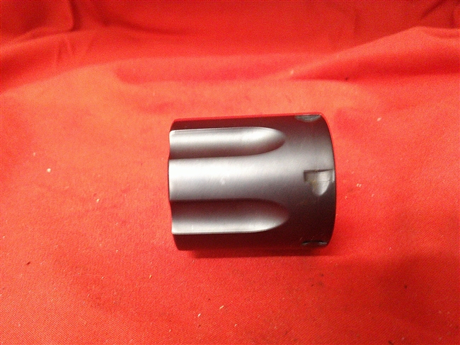 Rossi RP63 Cylinder, .357 Black
