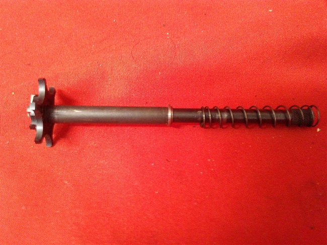 Rossi RP63 Extractor Assembly