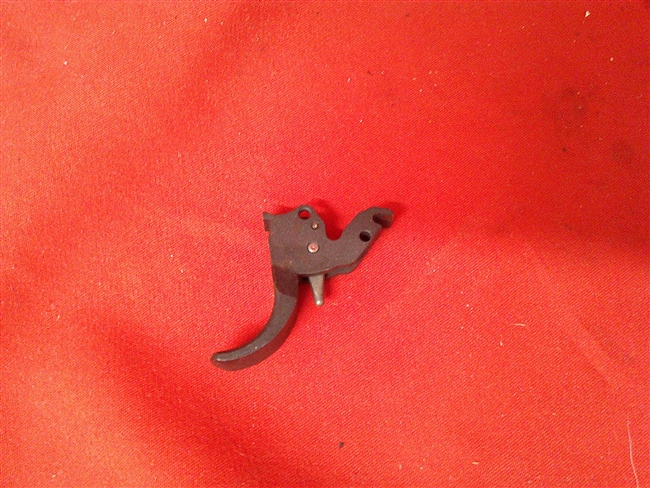 Rossi RP63 Trigger