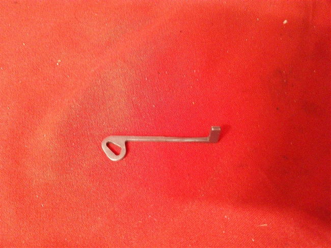 Rossi RP63 Hammer Block
