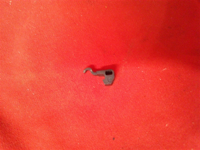 Rossi RP63 Cylinder Stop