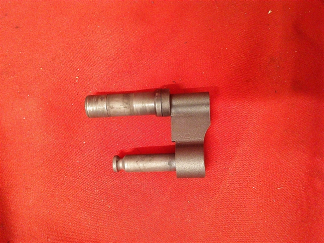 Rossi RP63 Yoke