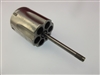 Rossi 971 357 Magnum Stainless Steel Cylinder / Extractor Assembly