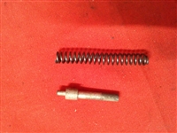Reck Frontier Hammer Spring & Guide