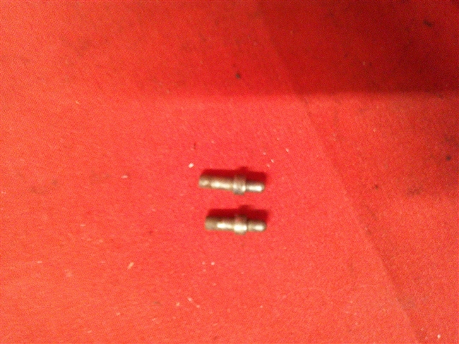 Reck Frontier Firing Pin Set