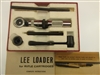 Lee Loader, .284 Winchester