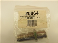 Dillon Precision Standard Powder Die # 20064
â€‹RL 550B XL  650  450