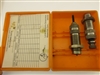 Lyman AA Reloading Dies, .22 Hornet Full Length