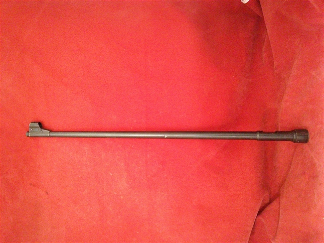 Romanian M1969 Trainer Barrel