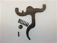 Remington Model 514 Trigger With Spring & Pin
