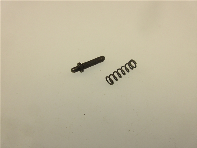 Remington 24 Cartridge Stop Plunger & Spring