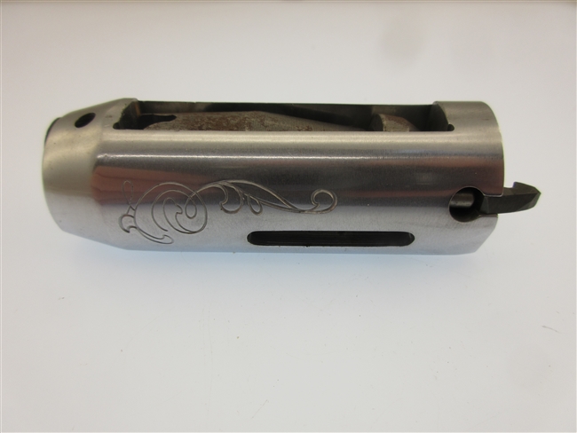 Remington 1100 12 Ga. Engraved Complete Bolt Assembly