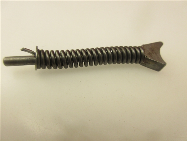 RG 40 Mainspring Assembly
â€‹ Models, RG 40, 57 & 38S
