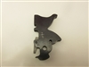 RG 40 Hammer, Blued