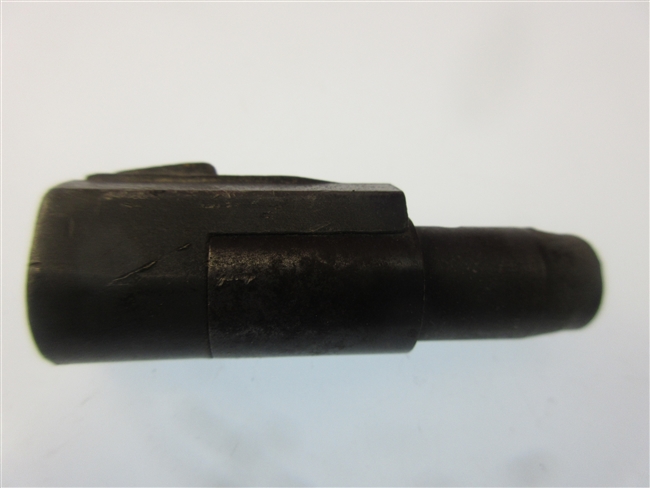 Rhom RG14 Barrel
â€‹.22LR, 1 3/4" With Shroud