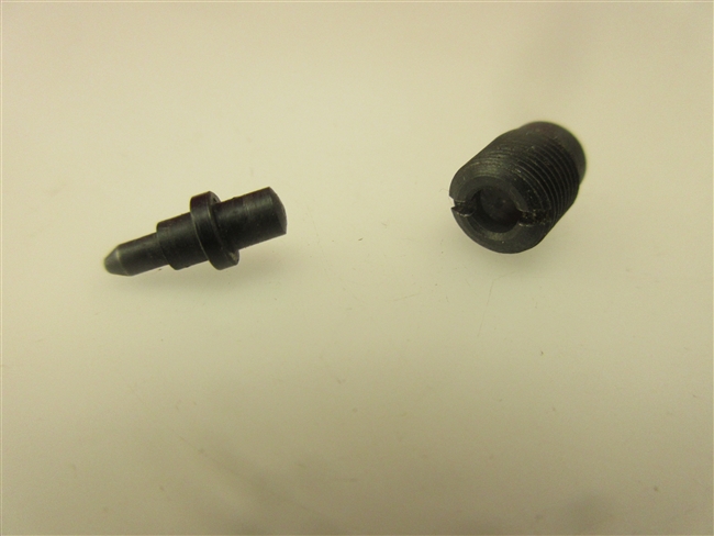 RG 40 Firing Pin & Sleeve
Models, RG 40 & 38S