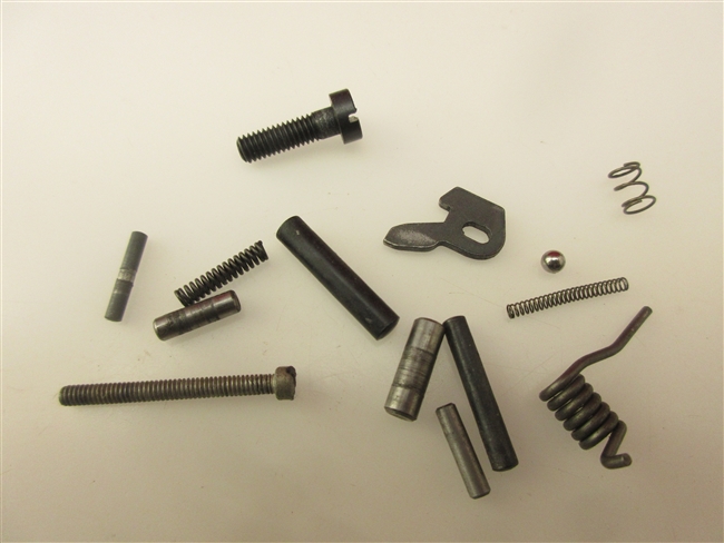 RG 40 Small Parts Assortment, .38