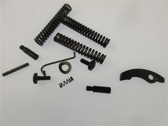 RG24 Small Parts Assortment