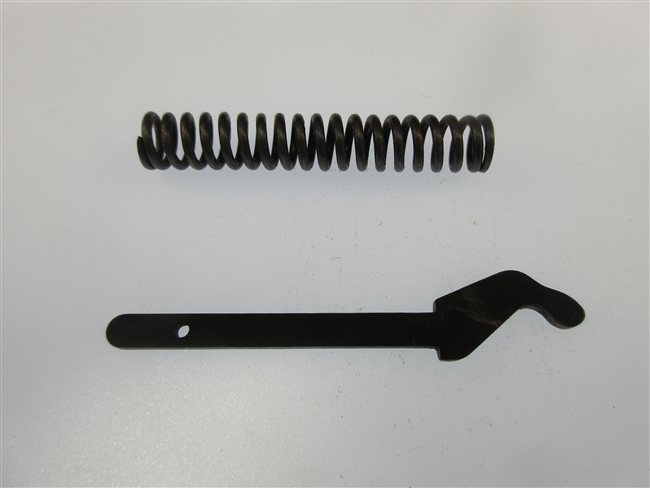 RG66 Mainspring & Guide Rod
â€‹Models,66, 66T