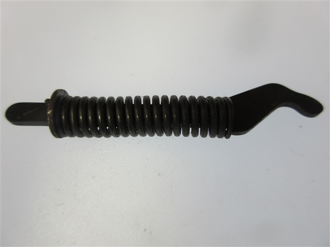 RG66 Mainspring And Guide Rod Assembly
â€‹Models,66, 66T