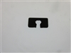 RG66 Rear Sight Blade
â€‹Models,66, 66T