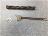 RG 63 Mainspring Assembly