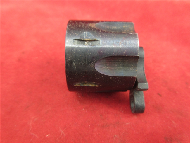 RG 14 .22LR Cylinder & Crane