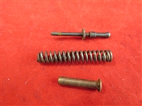 RG17 Hammer Spring Assembly