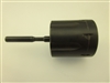 Rohm RG 38S & 40 38 Special 3" Blued Cylinder Assembly 38 S