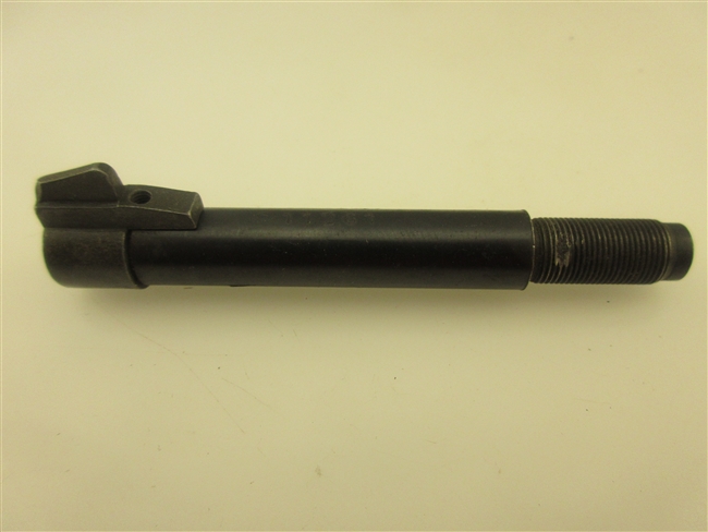 Rohm 3.5" 22 LR Threaded Barrel