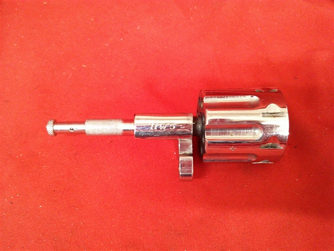 Arminius  HW5 Cylinder Assembly, .22LR