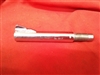 Arminius  HW5 Barrel, Chrome 4" .22
