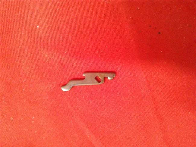 Arminius  HW5 Cylinder Stop