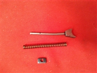 Arminius  HW5 Hammer Spring Assembly
