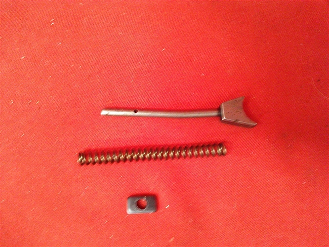 Arminius  HW5 Hammer Spring Assembly