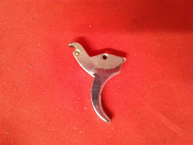 Arminius  HW5 Trigger