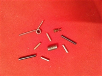 Arminius  HW5 Crane Hinge Bolt
