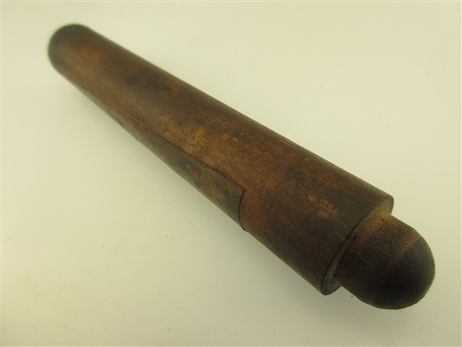 Remington Model 11 3 Shot Wood Magazine Plug