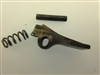 Remington Model 11 Sportsman Locking Block Latch w/ Pin & Spring