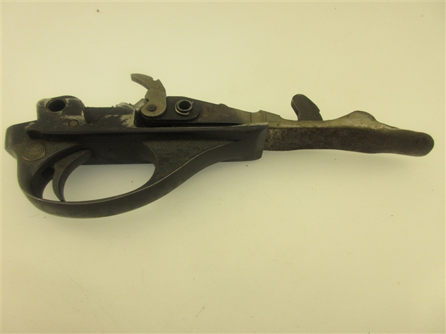 Remington Model 1148 SPT Trigger Plate Assembly