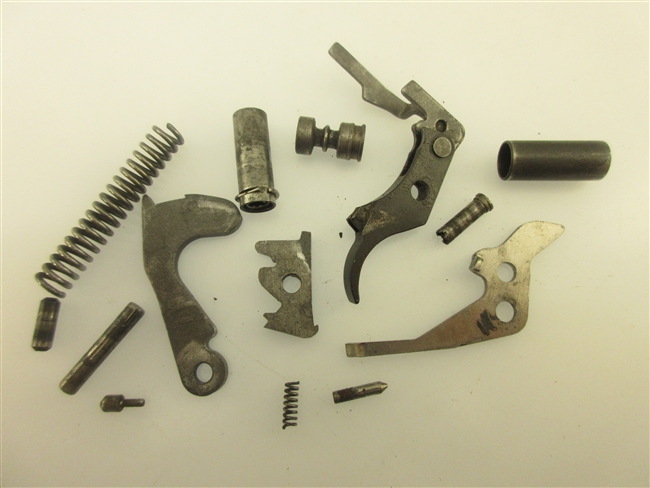 Remington Model 1148 Trigger Parts Set