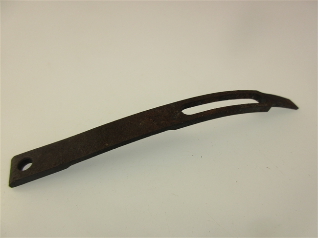 Remington Model 11 Mainspring
Models 11 & Sportsman
â€‹Models 11 & Sportsman