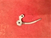 Radom 1935 (P-35) Hammer, Nickel Finish